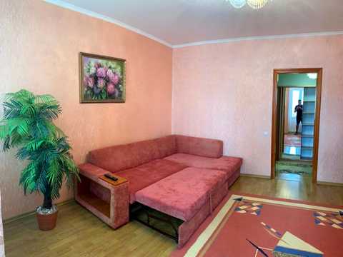 квартира по адресу Анны Ахматовой ул., 35