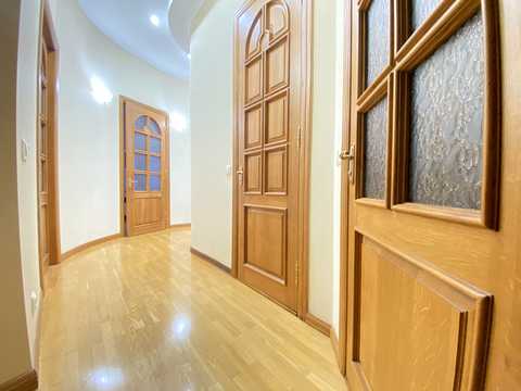 квартира за адресою Микільсько-Ботанічна вул., 3