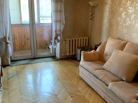 квартира за адресою Київ, Дегтярівська вул., 12/7
