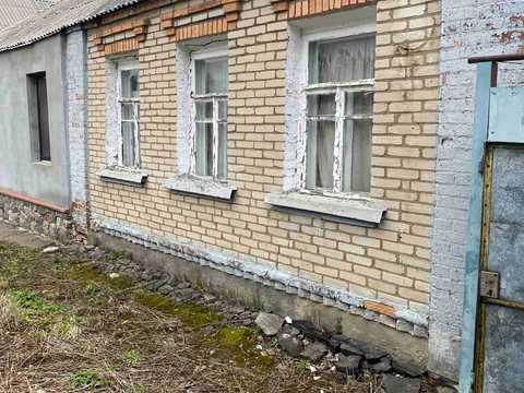 дом по адресу Сливовый пер., 20/22