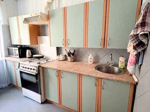 квартира по адресу Васильченка ул., 6