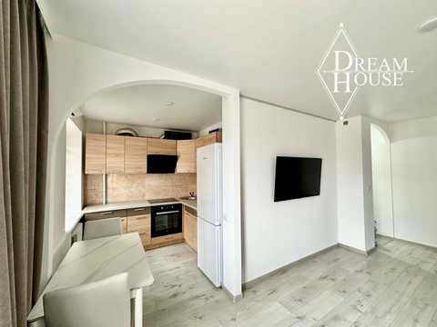 квартира за адресою Винниченка, 23