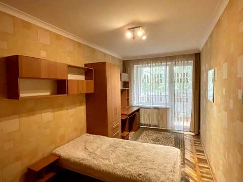 квартира за адресою Писаржевського вул., 11