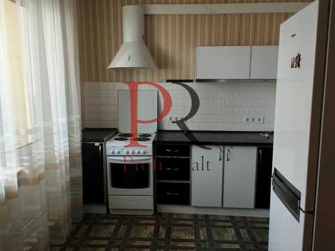 квартира за адресою Петра Григоренка просп., 12
