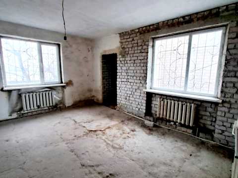 дом по адресу Златопільська, 230