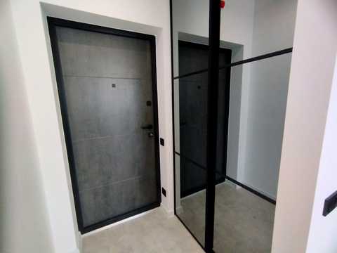 квартира по адресу Цегельний пер., 12
