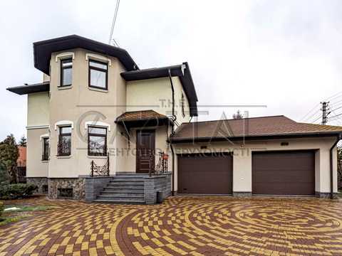 дом по адресу Ірпінська