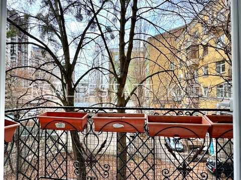 квартира за адресою Івана Франка вул., 20-Б