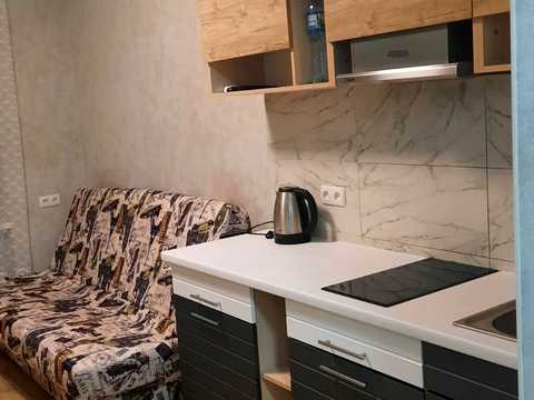 квартира за адресою Шевченківський пров., 40
