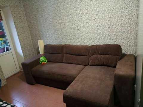квартира за адресою Салютна вул., 5