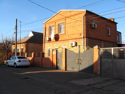 дом по адресу Карнаватская ул. (Куйбышева), 44