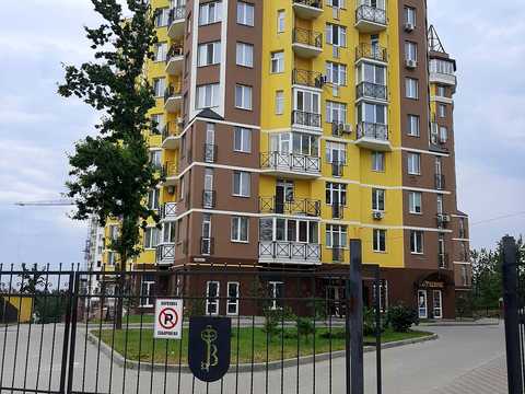 комерційна за адресою Борисо-Глібська вул. (Ватутіна), 111