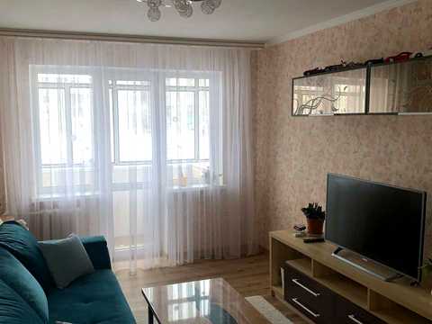квартира за адресою Антона Головатого вул., 4