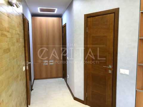 комерційна за адресою Київ, Казимира Малевича вул. (Боженка), 89