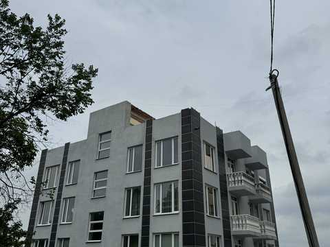 комерційна за адресою Київ, Катерини Грушевської вул. (Генерала Доватора), 2а