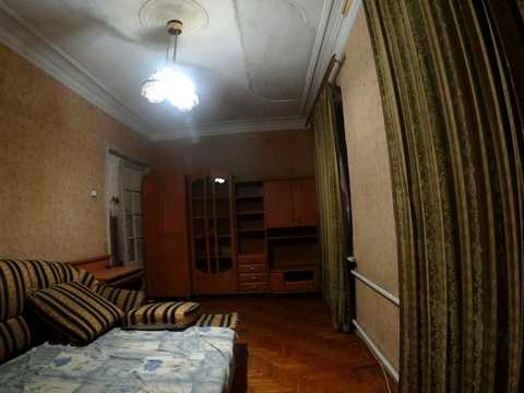 комната по адресу Леонида Каденюка просп. (Юрия Гагарина)