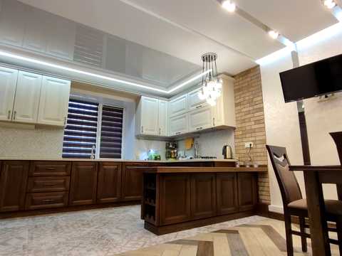 квартира за адресою Федора Романова вул. (Слави), 20/29
