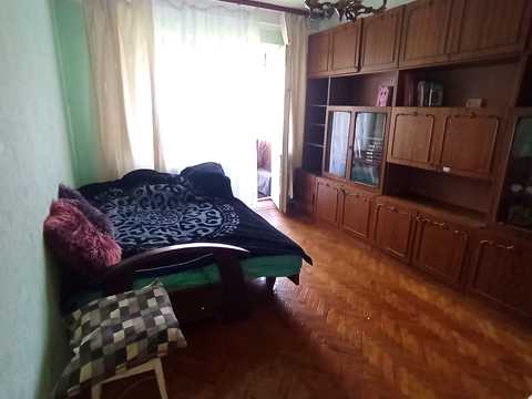 комната по адресу Воскресенский просп. (Перова), 11-В