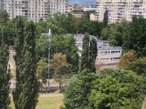 квартира за адресою Польова вул., 4