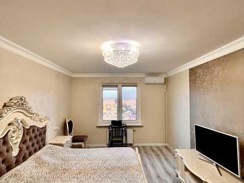квартира по адресу Академика Глушкова просп., 9Е