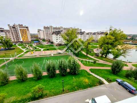 квартира за адресою Свободи, 1а