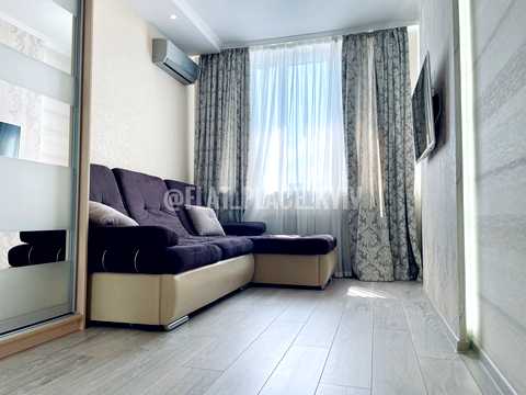 квартира за адресою Завальна вул., 10-Б