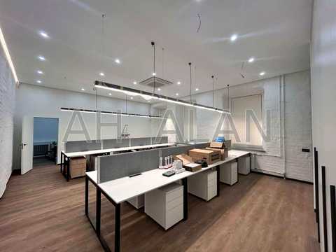 коммерческая по адресу Богдана Ступки ул. (Станіславського), 3