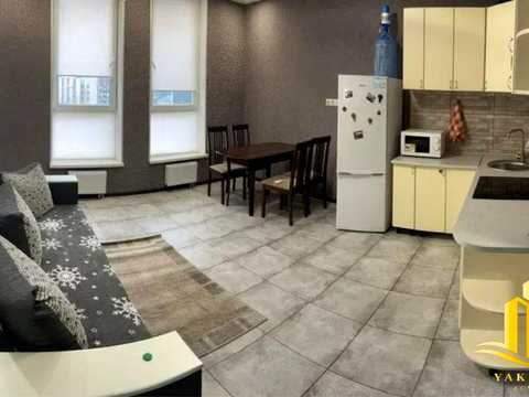 квартира по адресу Берестейский просп. (Победы), 67-Г
