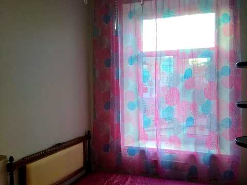 квартира по адресу Средняя, 2