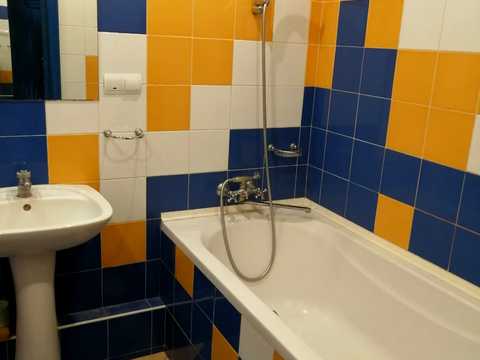 квартира за адресою Європейська вул. (Новгородська), 44