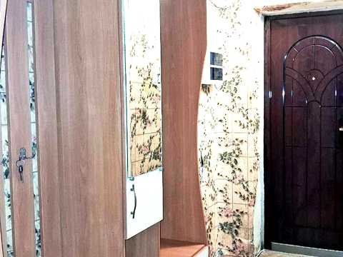 квартира по адресу Никопольская ул., 30