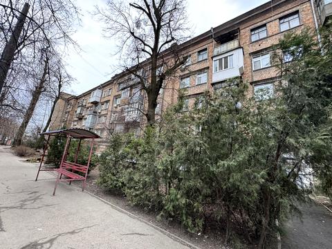 квартира по адресу Загоровская ул. (Багговутовская), 4