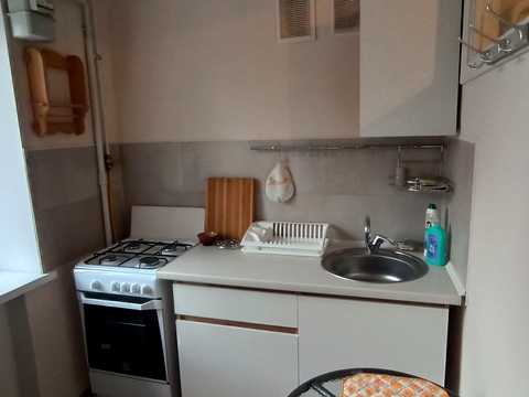 квартира за адресою Євгена Коновальця вул. (Щорса), 29-А