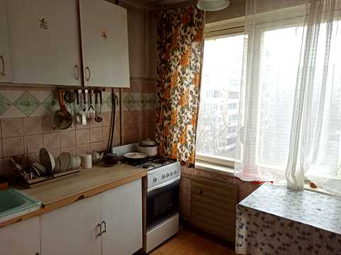 квартира по адресу Романа Шухевича просп. (Генерала Ватутіна), 24-В