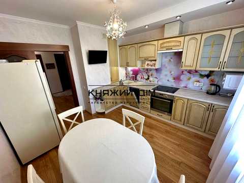 квартира за адресою Петра Григоренка просп., 28-В