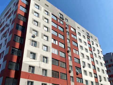квартира по адресу Борткевича ул., 8