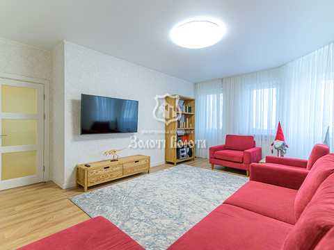 квартира за адресою Михайла Котельникова вул., 33