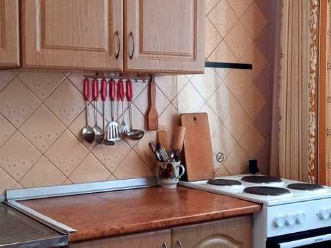 квартира по адресу Викентия Беретти ул., 6