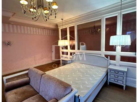 квартира по адресу Педагогический пер., 3