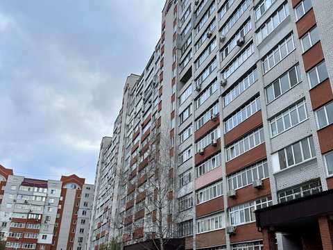 квартира по адресу Грушевського ул., 21