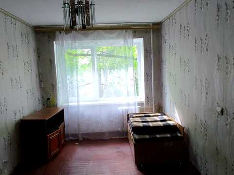 кімната за адресою Космонавтів вул., 68