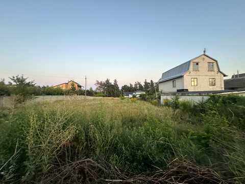 участок по адресу Кооперативна, 5