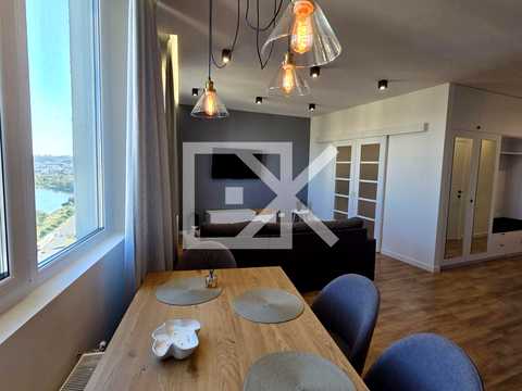 квартира за адресою Оболонський просп., 1к2