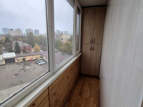 квартира по адресу Карела Чапека ул. (Юліуса Фучика), 11-А