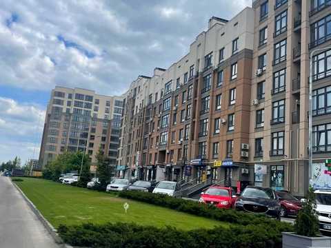 квартира за адресою Петрівська вул., 1-А