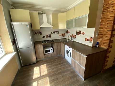 квартира за адресою житловий масив Тополя-3 вул., 30 к3