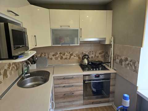 квартира по адресу Сірожупанників ул. (Валентина Серова), 30-А