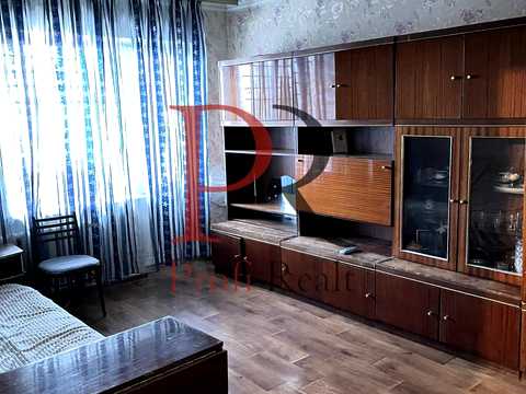 квартира по адресу Приречная ул., 29