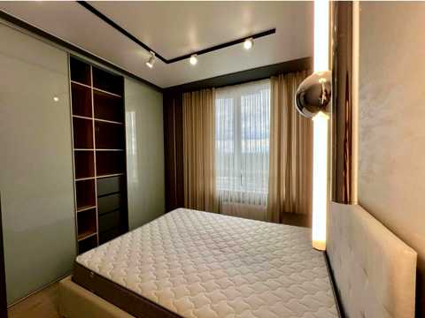 квартира за адресою Салютна вул., 2к22