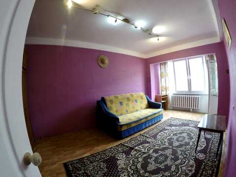 квартира за адресою Дніпровська набережна вул., 7-А
